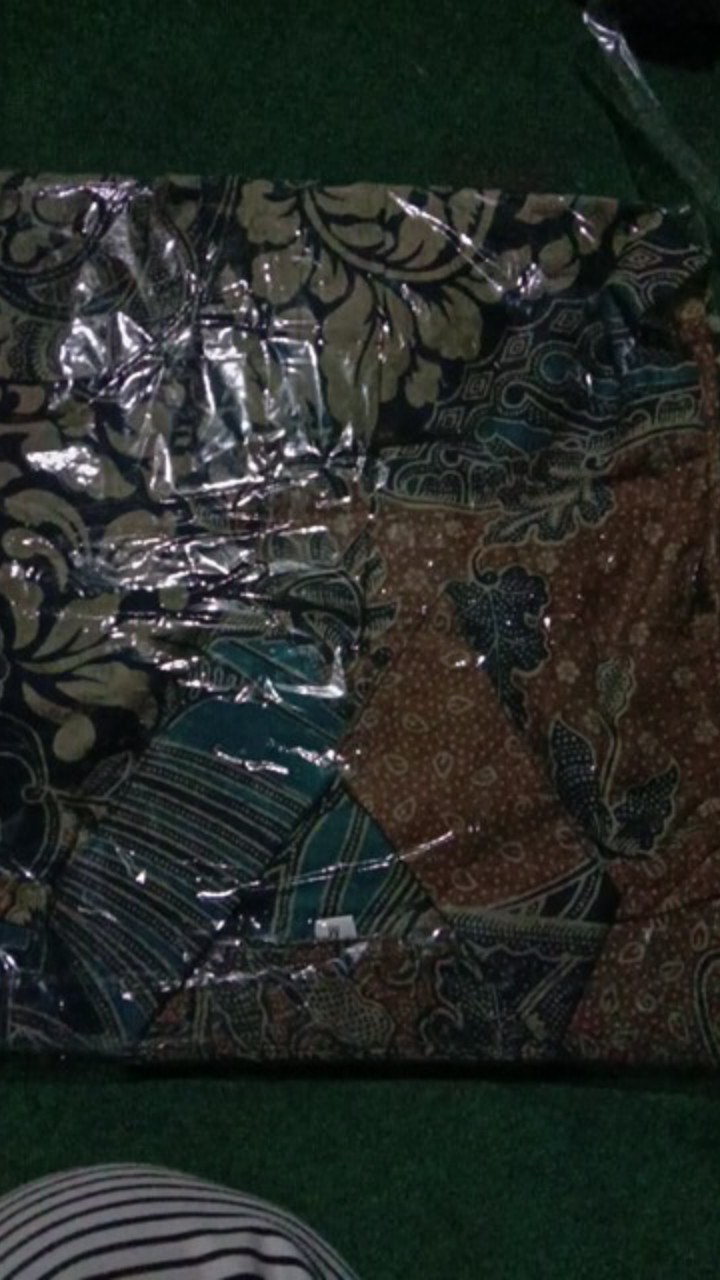 Maura Couple - Sania Ruffle Batik Couple Ori Ndoro Jowi Dnt Garansi Termurah Shopee  Selendang Merak