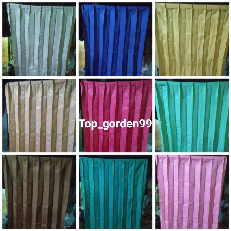 gorden vanesa/gorden Sido/korden murah/gorden bagus