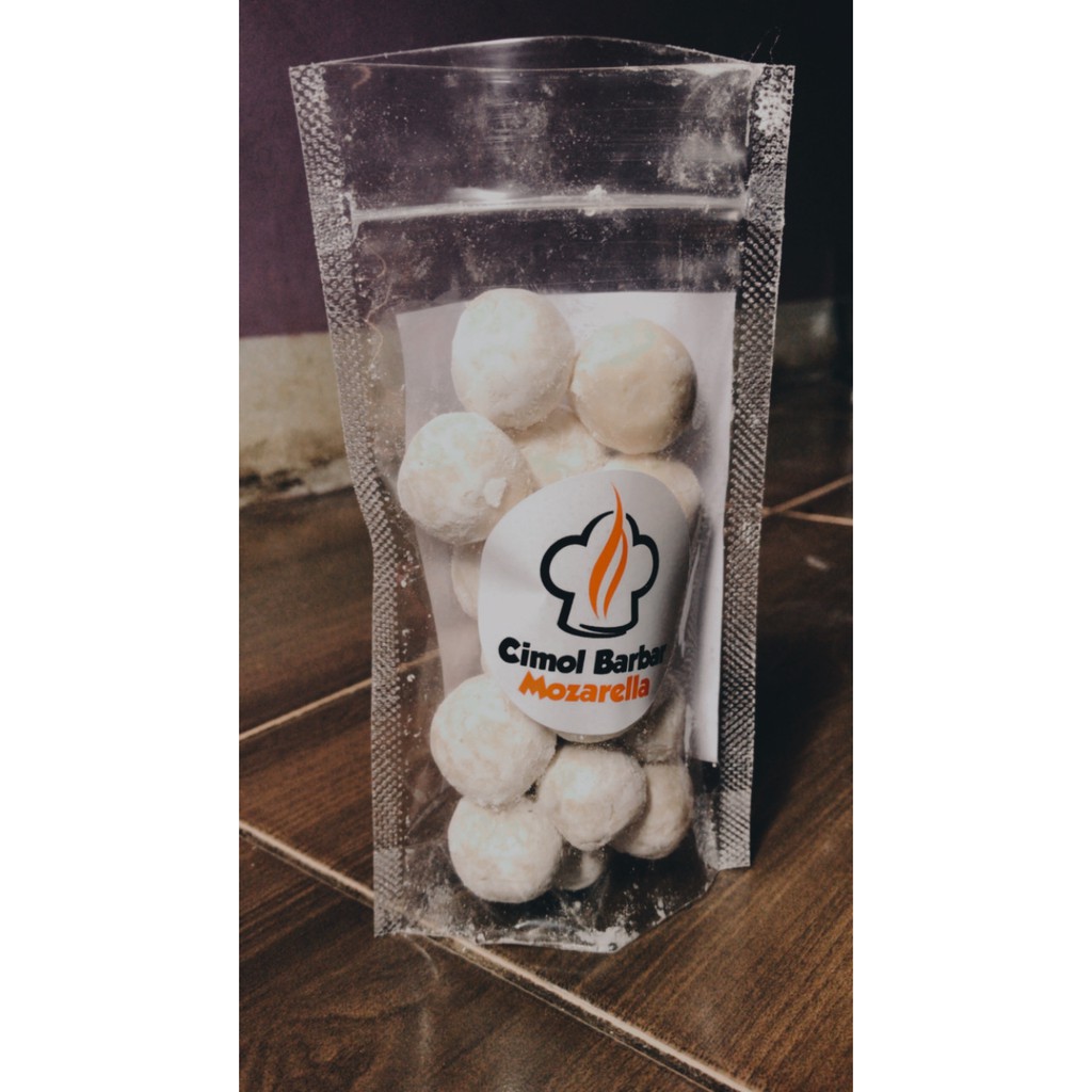 

Cimol Bar-Bar Mozarella