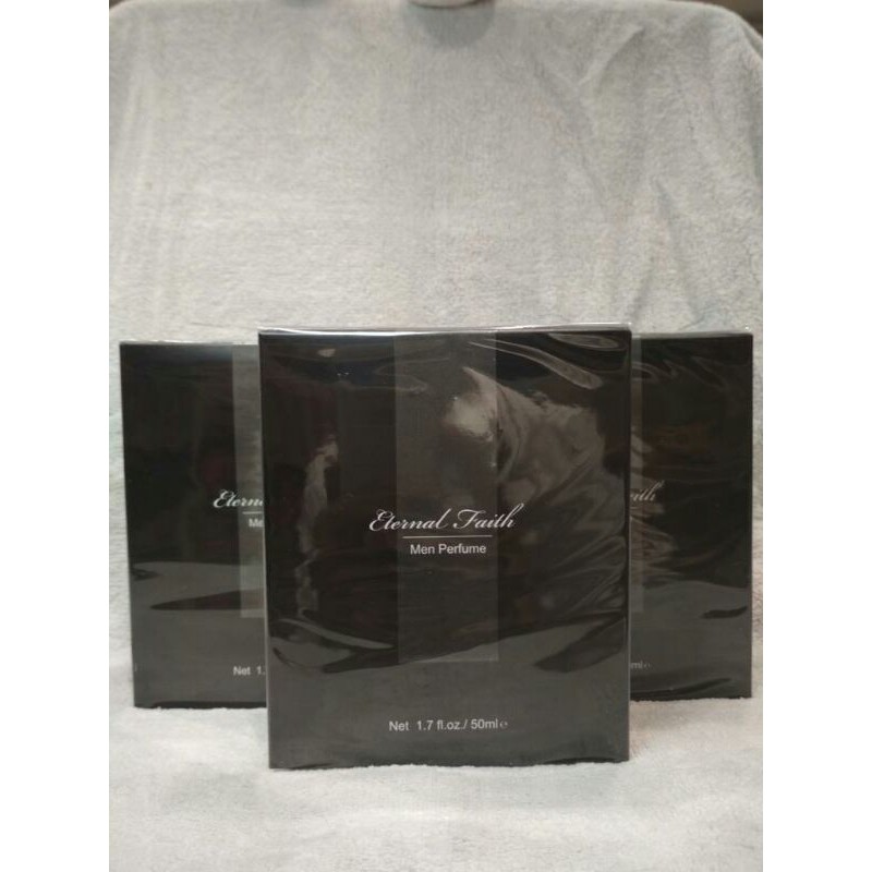 MINISO ETERNAL FAITH MEN PARFUME