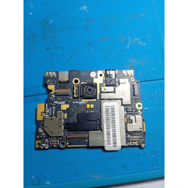 mesin xiomi redmi not 3 snapdragon