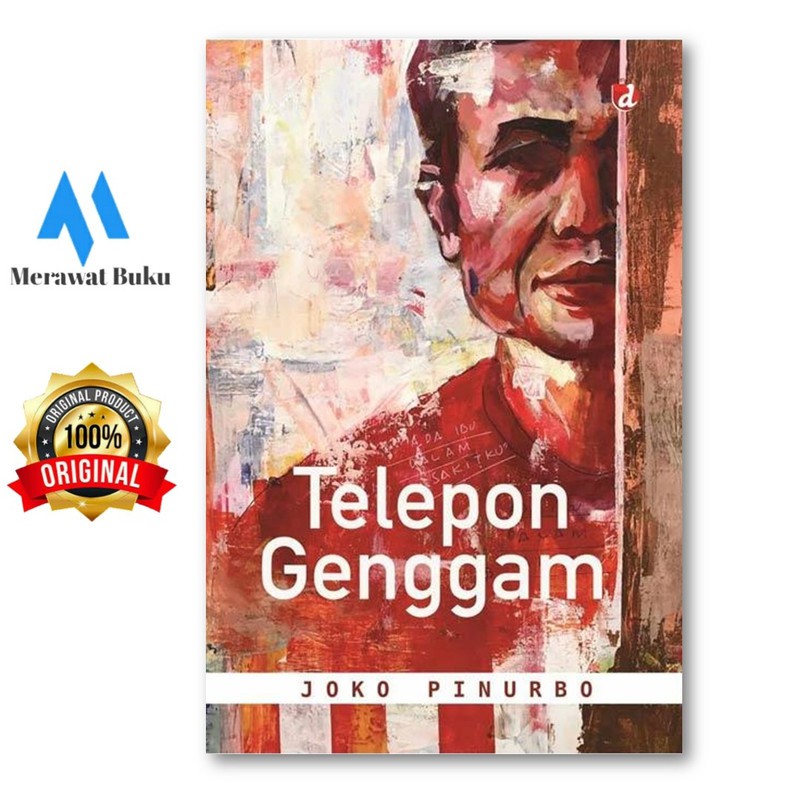 Telepon Genggam
