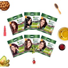 Garnier Color Naturals Sachet 40ml