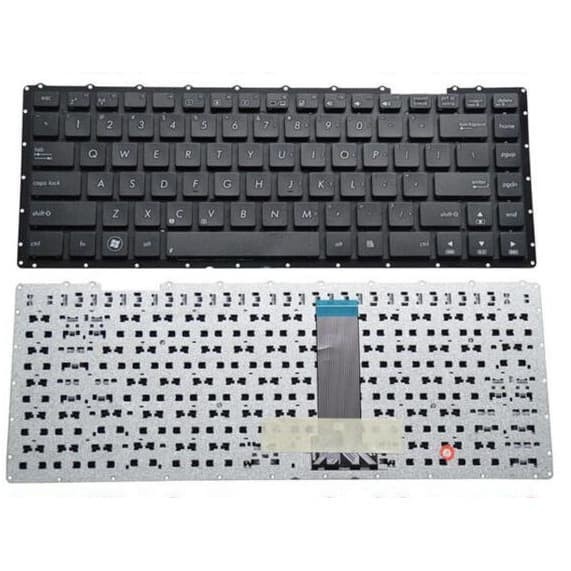 Keyboard Asus X450J X450JN X450JF X450JB A450J A450JN A450JF