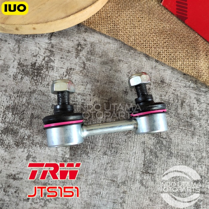 Stabilizer Link Stabil Corolla Twincam AE92 Depan TRW JTS151