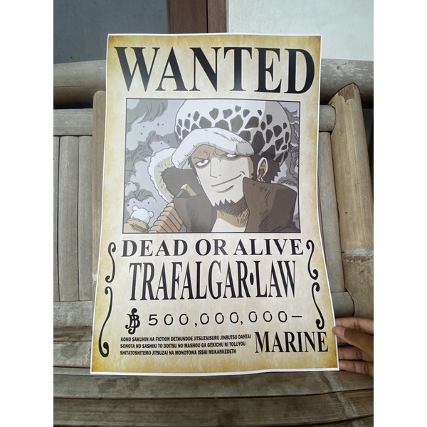 CETAK POSTER A3+ CETAK FOTO UKURAN A3+