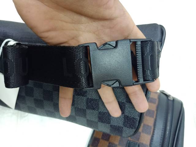 Waistbag LV tas pinggang import quality