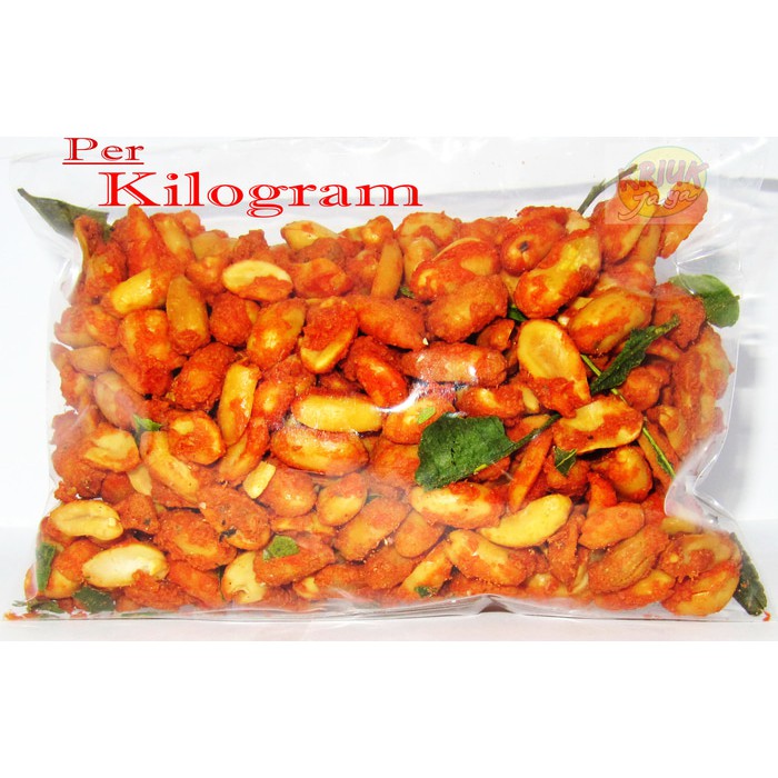 

Kacang Thailand Special ( Kiloan / Curah )