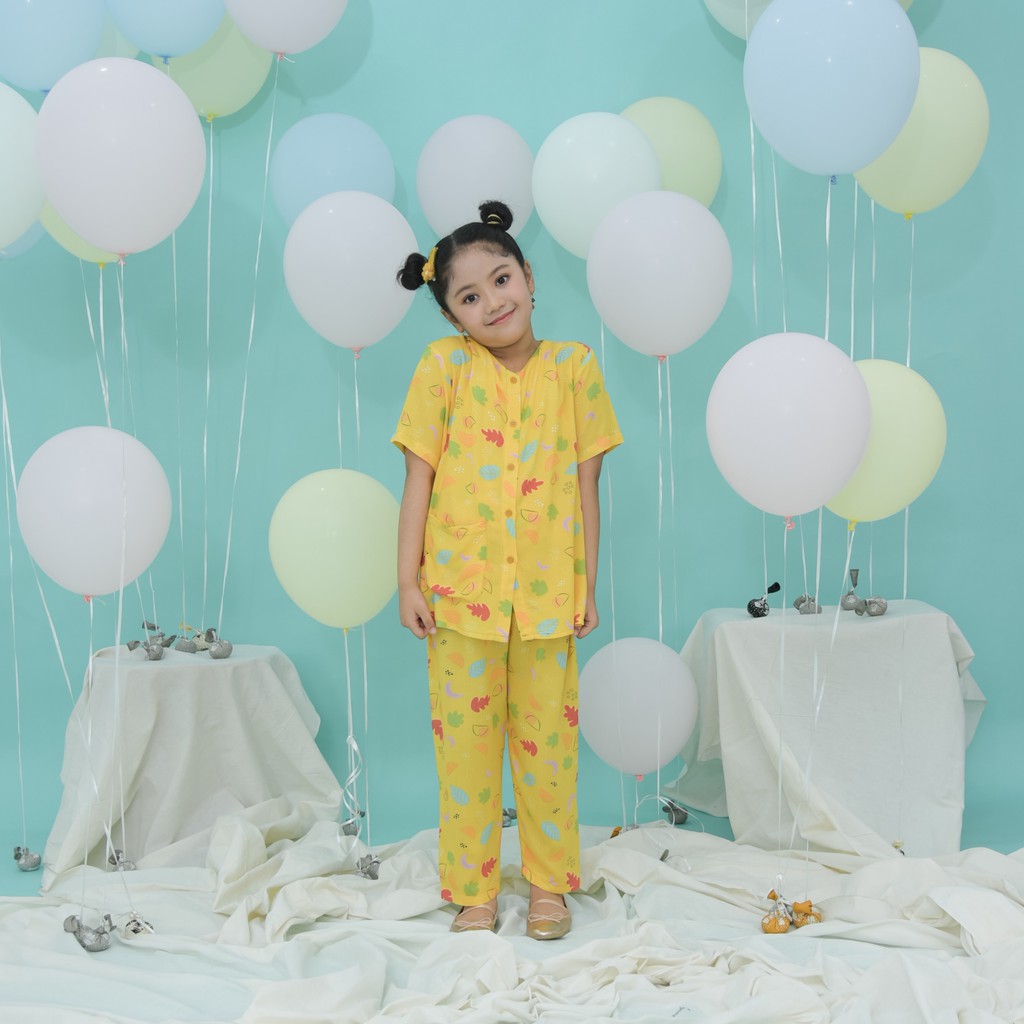 Dauza Sleepwear Kids