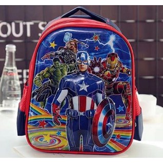 BACK TO SCHOOL | TAS SEKOLAH ANAK | SCHOOL BAG