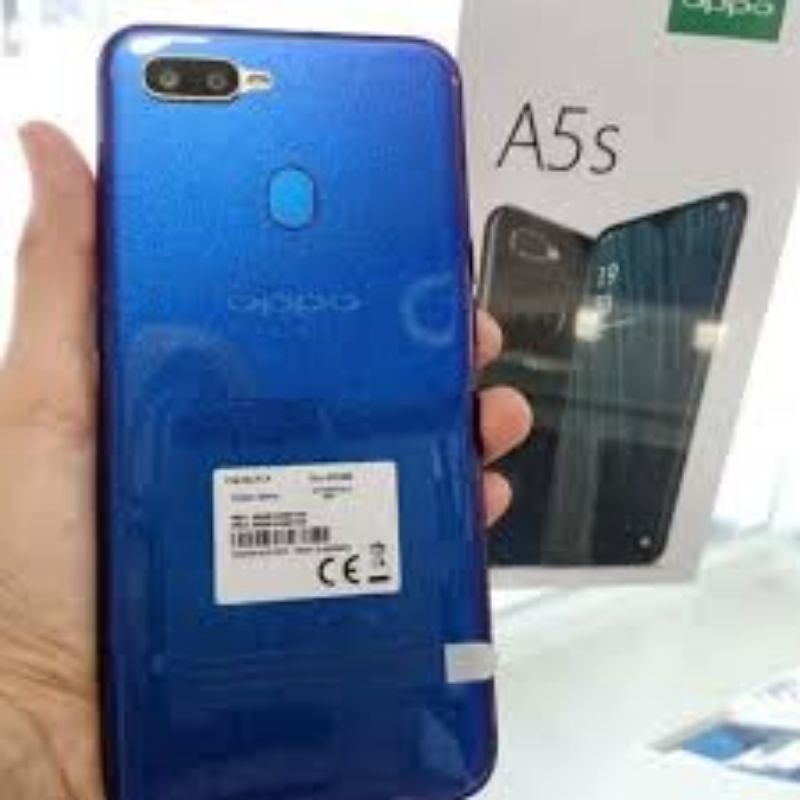Oppo A5s (seken)