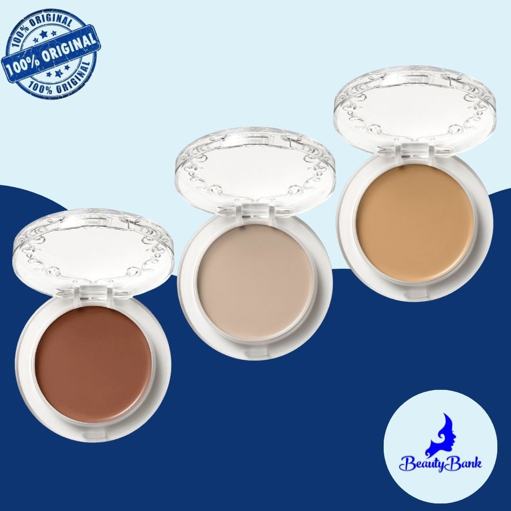 BEAUTY RESERVE - KVD BEAUTY GOOD APPLE SKIN-PERFECTING FOUNDATION BALM