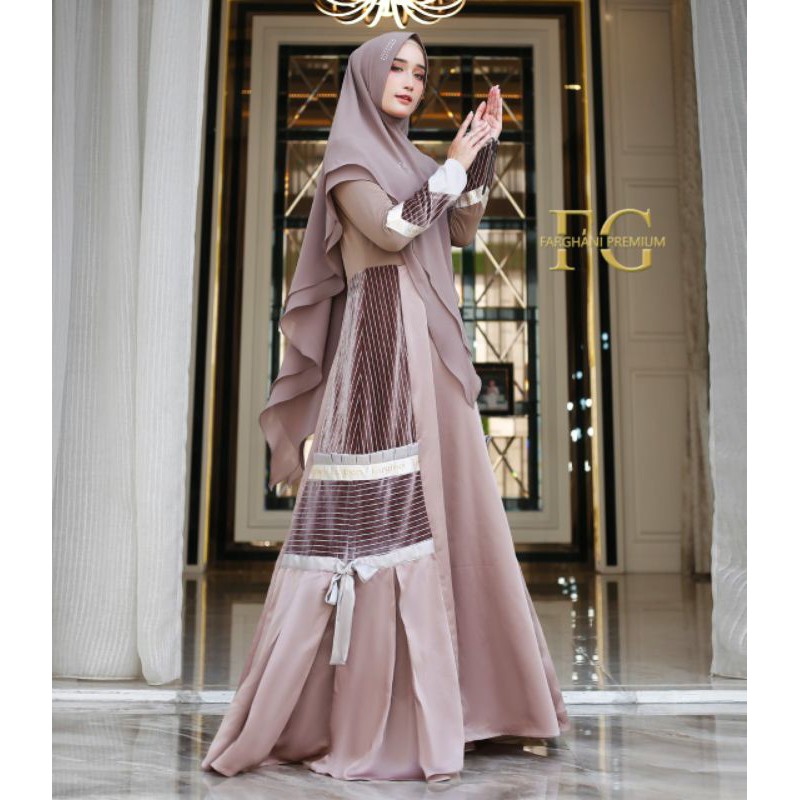 Halwa syari by FARGHANI PREMIUM