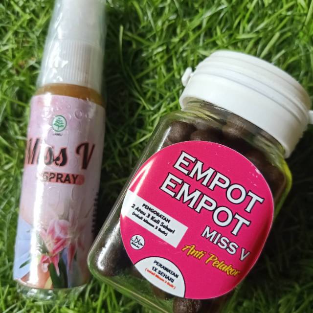 

Jamu empot " PAKET EMPON2 RUMAH TANGGA