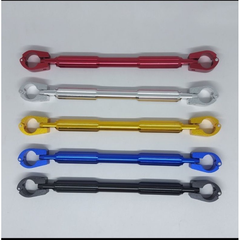 PAKET GANTUNGAN PCX 2 PCS DAN STABILIZER STANG PCX