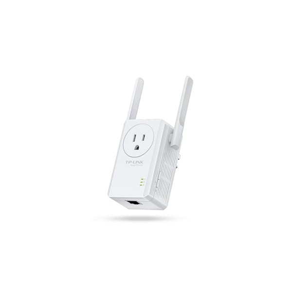 Tplink TL-WA860RE - TP-Link TL-WA860RE WiFi Range Extender