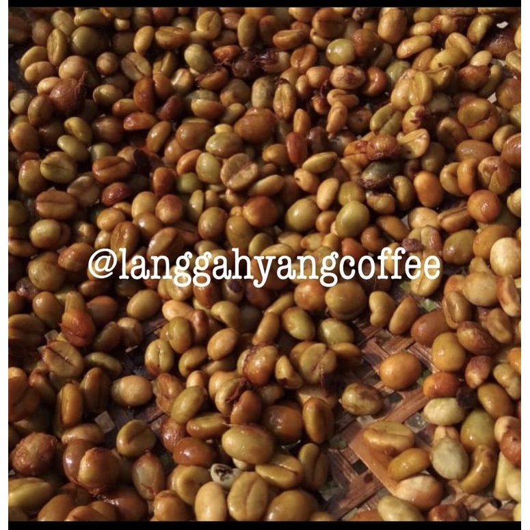 

LANGAHYANG COFFEE