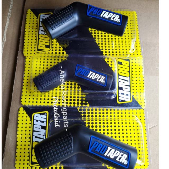 Karet kick starter protaper  klx crf vixion ninja tiger vixion dll / karet engkolan / karet selaan