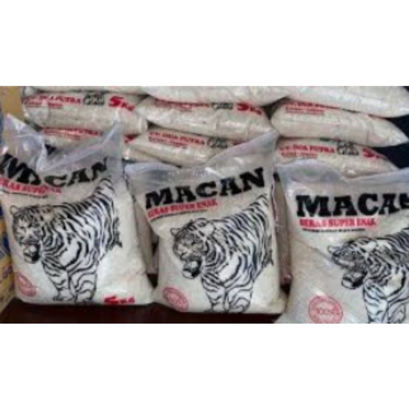 

beras 5kg