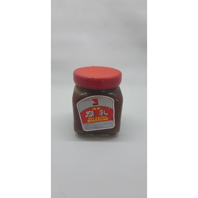

Tauzhi tahu merah