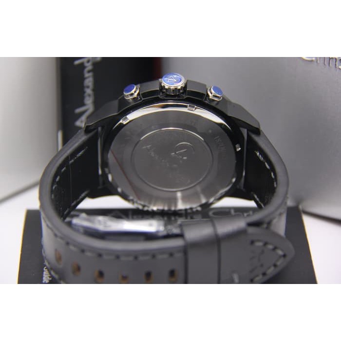 Alexandre Christie Pria Cowok Anti Air Jam Tangan Alexandre Christie