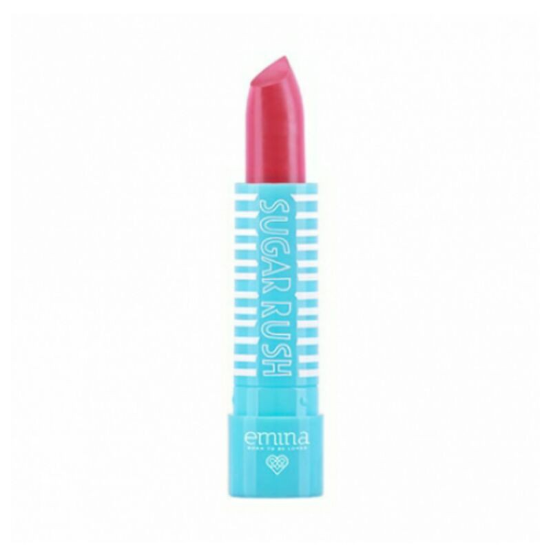 EMINA Sugar Rush Lipstick