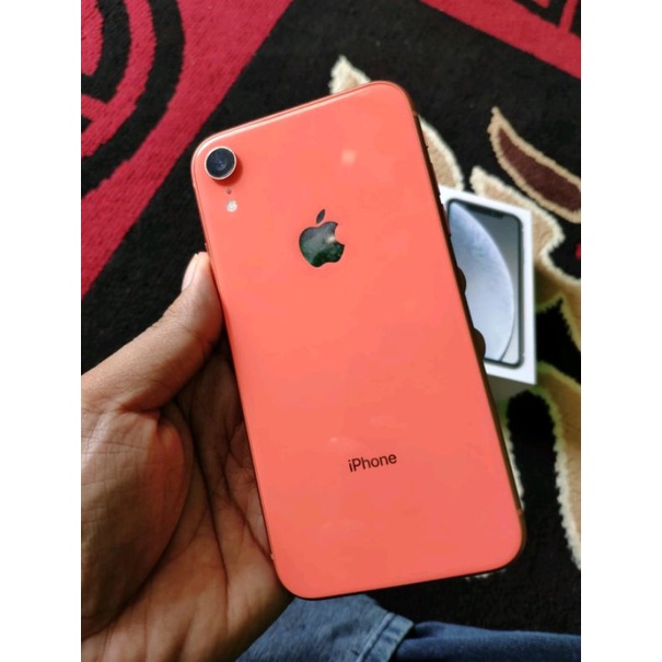 iphone XR 64gb