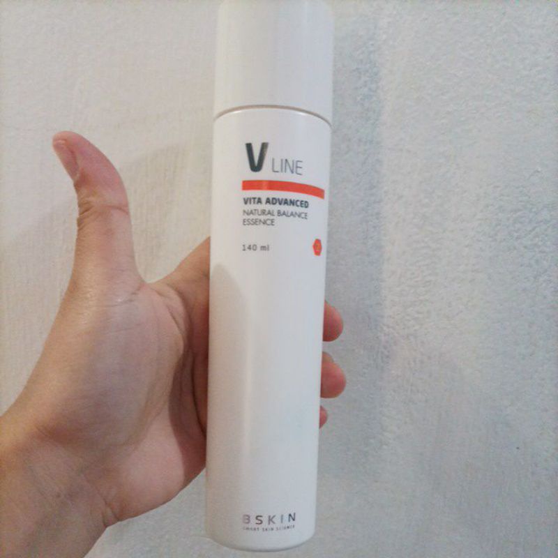 preloved bskin essence