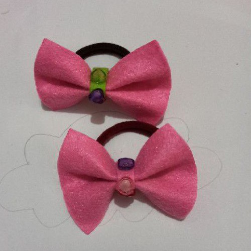 ikat rambut/Pita rambut/asesoris rambut