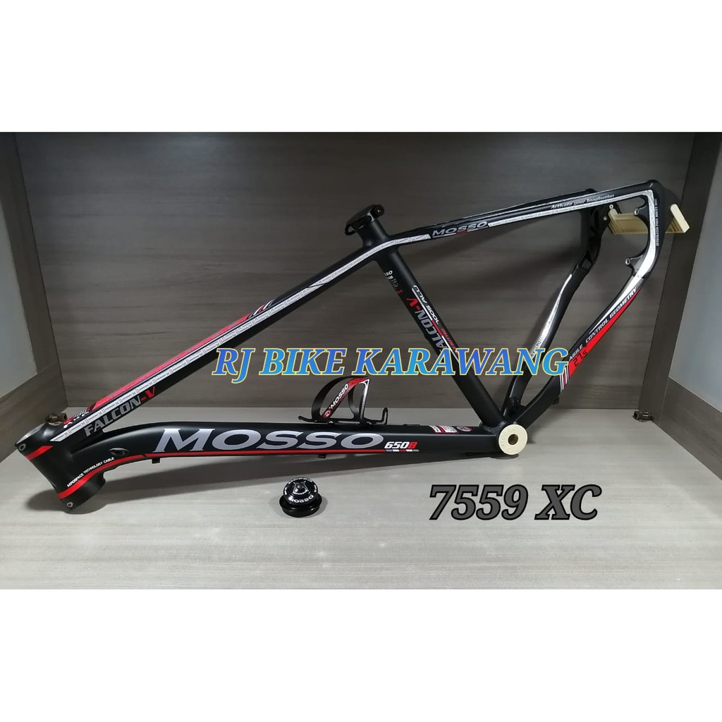 Frame Mosso Falcon 7559 XC 650B FALCON V 7559