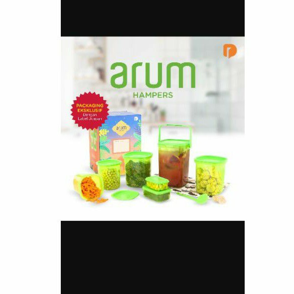 Arum hampers,parcel lebaran set piknik alat makan/ set wadah bekal