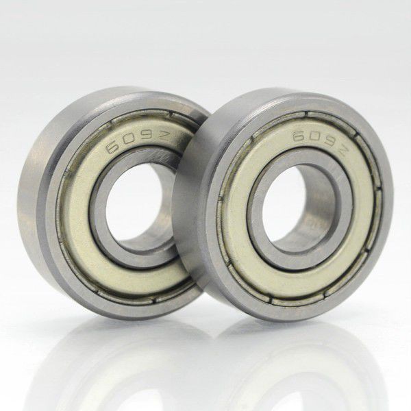 Bearing 609 ZZ Keling - Isi 10 Pcs NO1