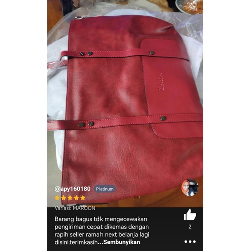 ZARA Zaskia Tas Wanita Ada Garansi Tas Totebag Tas Batam Import Murah