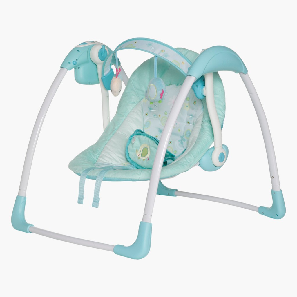 juniors flute baby swing