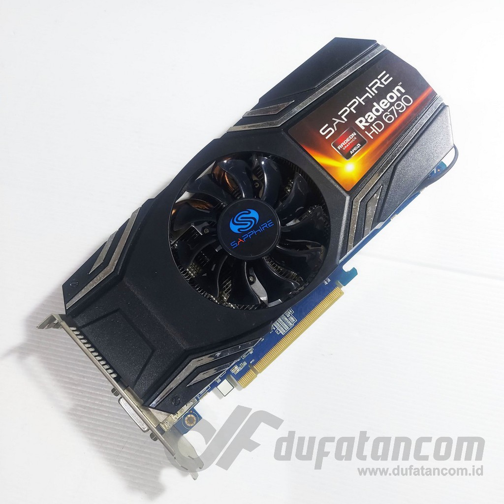 VGA HD6790 1GB 256BIT DDR5
