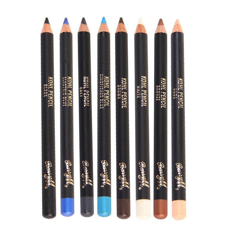 Barry M Kohl Eyeliner Pencil 1.14g