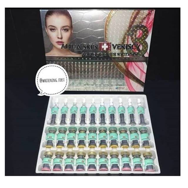 AQUA SKIN VENISCY