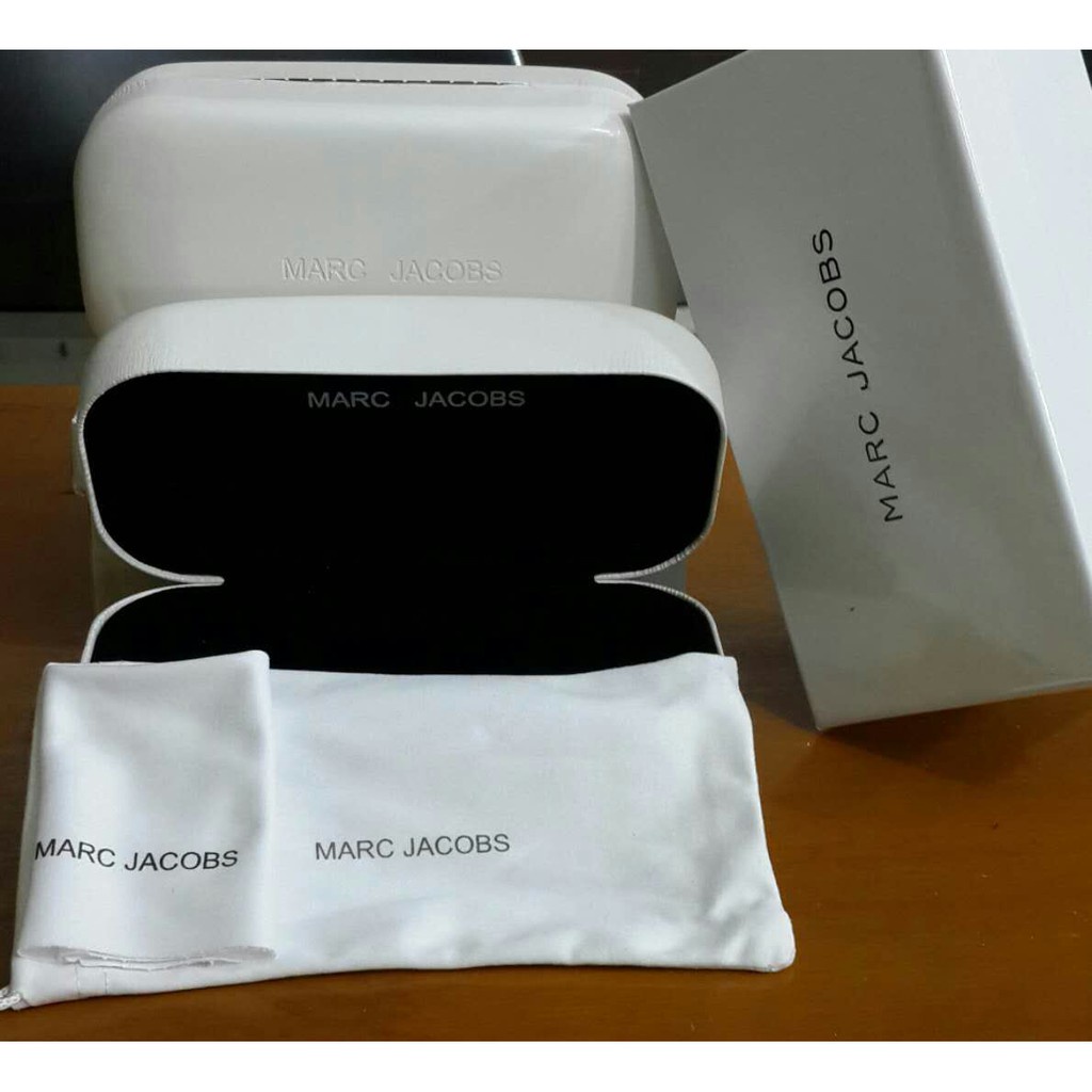 Box Original KACAMATA Marc Jacobs
