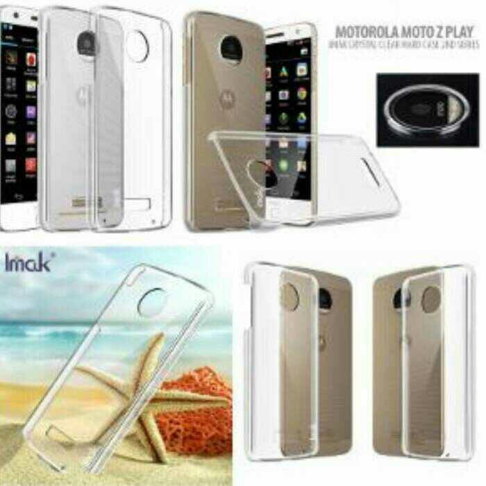 imak hardcase motorola z play and moto z