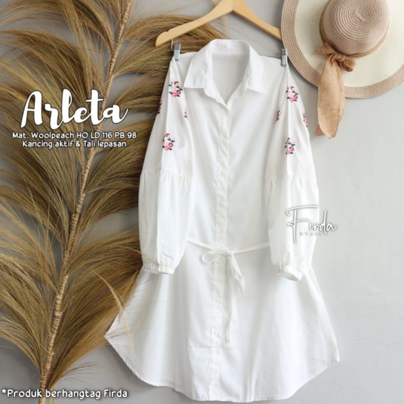ARLETA ORI by FIRDA STORE