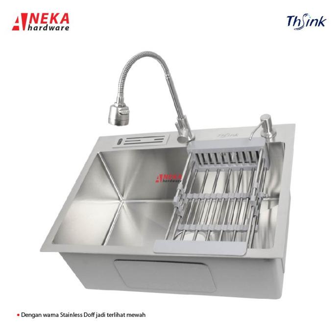 Kitchen Sink Thsink 6045 - Type 2 Terlaris