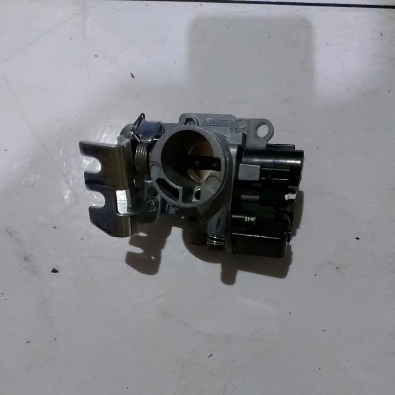 throttle body vario 125 2017