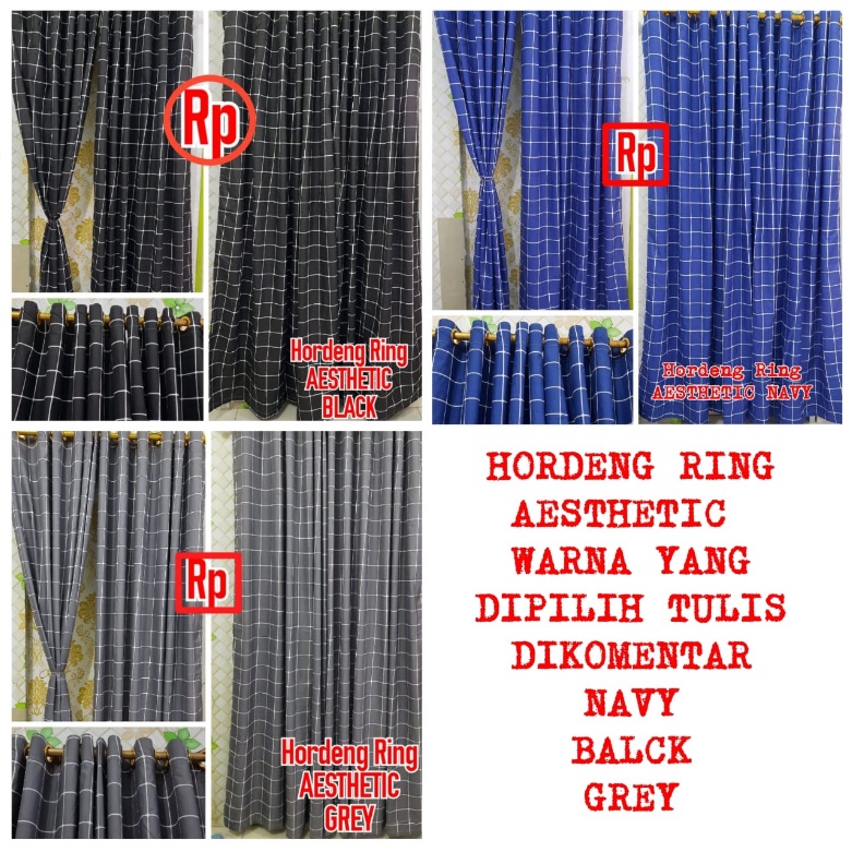 HORDENG RING AESTHETIC