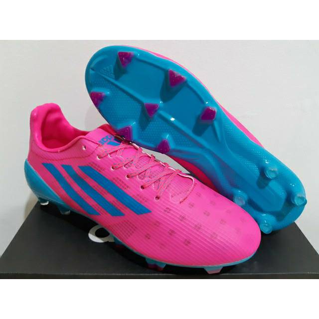 Adidas f50 Pink FG