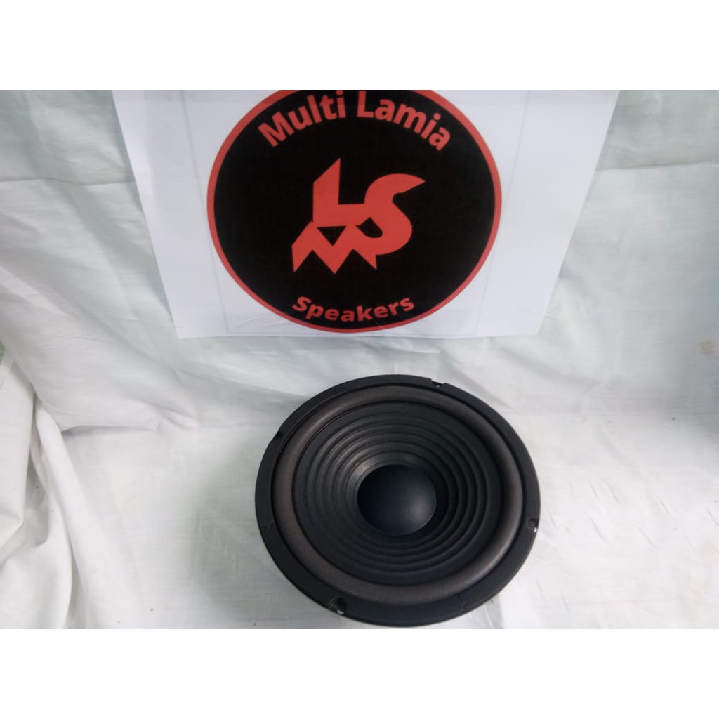 speaker curve module 818w woofer