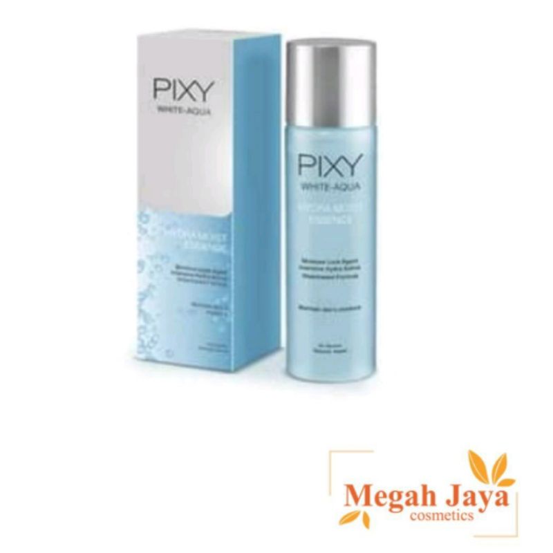 PIXY WHITE AQUA HYDRA MOIST ESSENCE 125 Ml