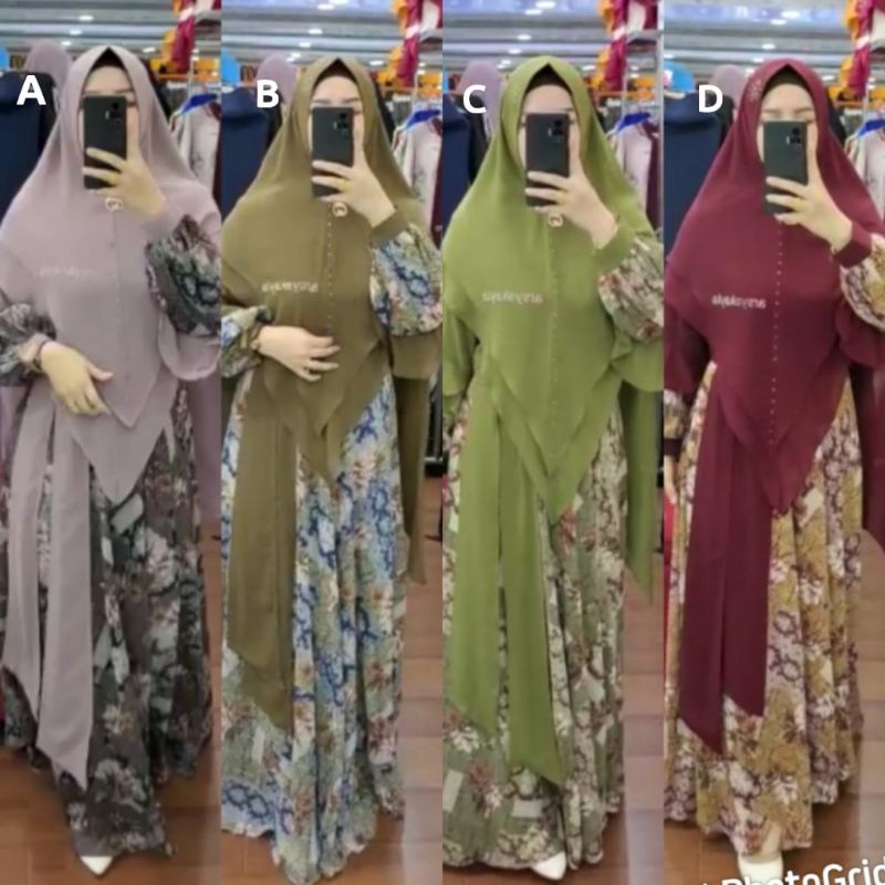 noora series part2 ke2 byArsyakayla