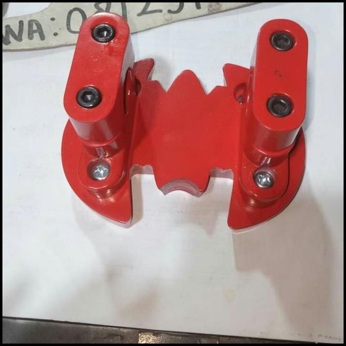 Raiser Stang Vixion R / All New Vixion