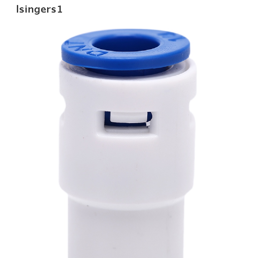 (lsingers1) Katup Tekan in 1 / 4 &quot;Untuk Sistem reverse osmosis