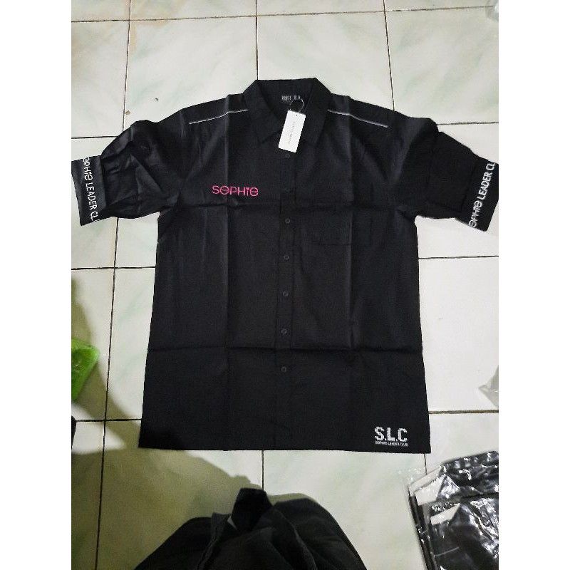 Baju atasan wanita shopie Martin Paris original promo